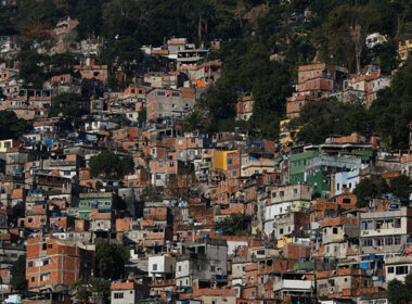Projeto financia iniciativas periféricas de longa duração