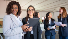 Projeto vai apoiar 50 mil mulheres empreendedoras do país