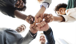 56% da população avalia positivamente organizações da sociedade civil