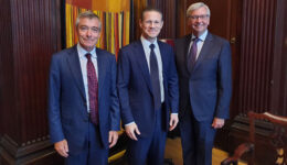 Universidade de Cambridge cria Centro de Filantropia Estratégica