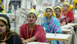 País que foi o menos desenvolvido do mundo supera a China em crescimento