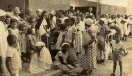 “Anjo bom da Bahia”: ela dedicou sua vida a ajudar pobres e doentes