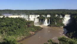 Fundação Grupo Boticário apoia soluções alavancar o turismo no Brasil