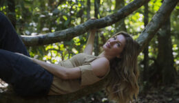 Para celebrar seus 40 anos, Gisele Bündchen vai plantar 40 mil árvores