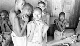 Hospício no Brasil igualado a campo de concentração nazista teve 60 mil mortes