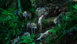 O caso do menino de 7 anos que fugiu da escravidão e foi criado por lobos
