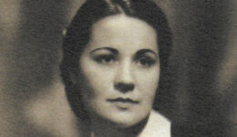 Brasileira que salvou judeus do holocausto inspira série de TV