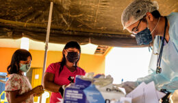 Prêmio reconhecerá iniciativas de impacto social no combate à Covid-19