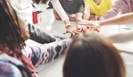Dia Nacional do Voluntariado celebra importância da solidariedade