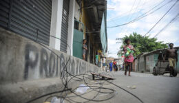 Brasil já avançava para um colapso antes mesmo da pandemia
