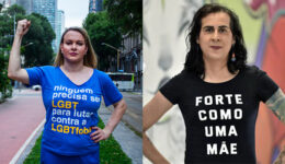 Como a falta de representatividade gera violência contra as pessoas trans