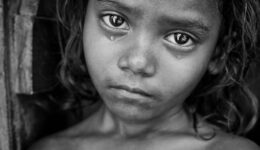 ONU alerta: 1 em cada 3 vítimas de tráfico humano no mundo é criança