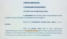Brasil: homem é considerado criminoso “em razão da sua raça” e condenado