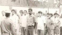 Documentário abordará operação que torturou 93 jovens na ditadura