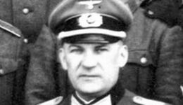 Oficial nazista salvou a vida de centenas de judeus que seriam executados