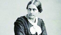 Mulher que foi presa e condenada por votar recebe perdão 150 anos depois