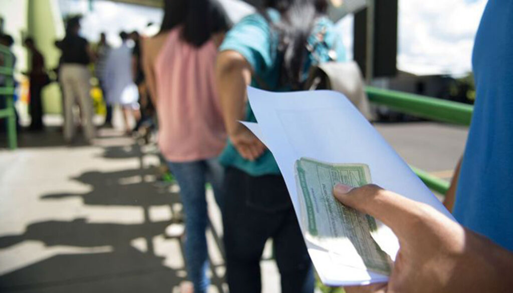 Eleições municipais e o pós-pandemia