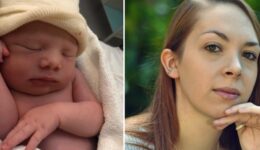 Mãe lista proridades para fazer ao lado de bebê com pouco tempo de vida