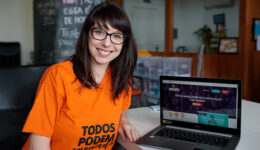 Plataforma brasileira é finalista em prêmio do MIT de empreendedorismo