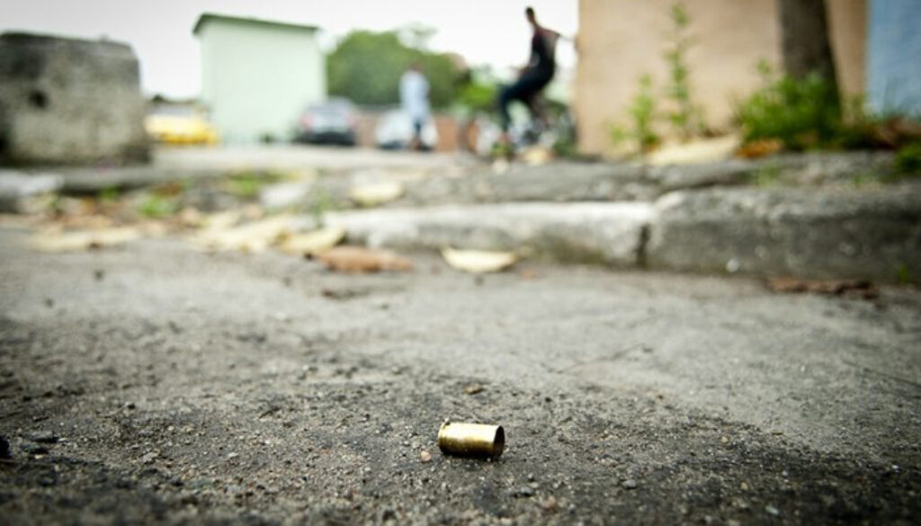 Consequências da flexibilização das armas no Brasil
