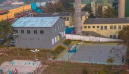 ONG constrói escola 100% sustentável em complexo da periferia de SP