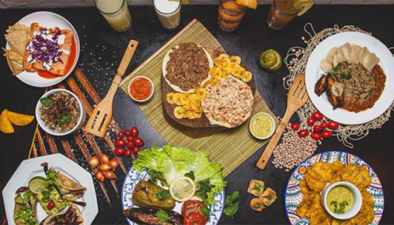 Open Taste lança delivery e oferece cursos com chefs refugiados