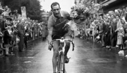 Ciclista italiano salvou mais de 800 judeus do Holocausto