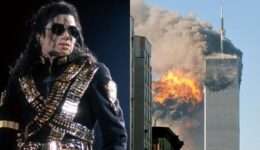 Michael Jackson escapou do atentado de 11 de setembro por acordar tarde