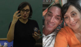 Maquiadora cria projeto para capacitar mulheres cis e trans no cárcere