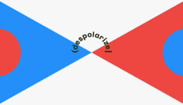 Série discute polarização e os caminhos para a democracia
