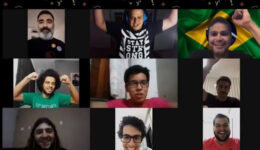Brasileiros alcançam 10º lugar na Olimpíada Internacional de Matemática