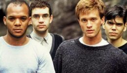 Música lançada há 27 anos mostra o descaso do Brasil de hoje