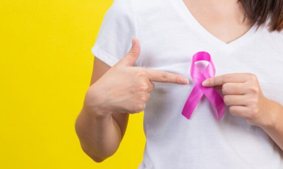 Outubro Rosa e o câncer de mama no Brasil