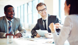 Empresa oferece treinamento e consultoria gratuita ao Terceiro Setor
