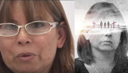 Ela foi assassinada no México por investigar o feminicídio da filha