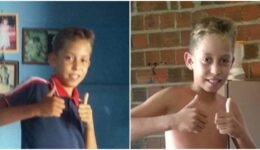 Policiais matam menino de 13 anos no quarto e PM alega legítima defesa