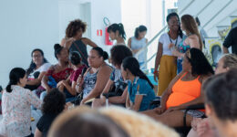 Projeto busca empoderar mulheres com deficiência nas periferias