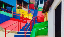 Programa transforma áreas de risco em Maceió e é premiado