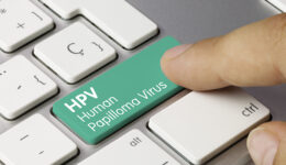 HPV Human Papilloma Virus