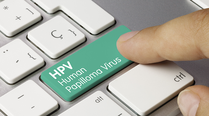 HPV Human Papilloma Virus