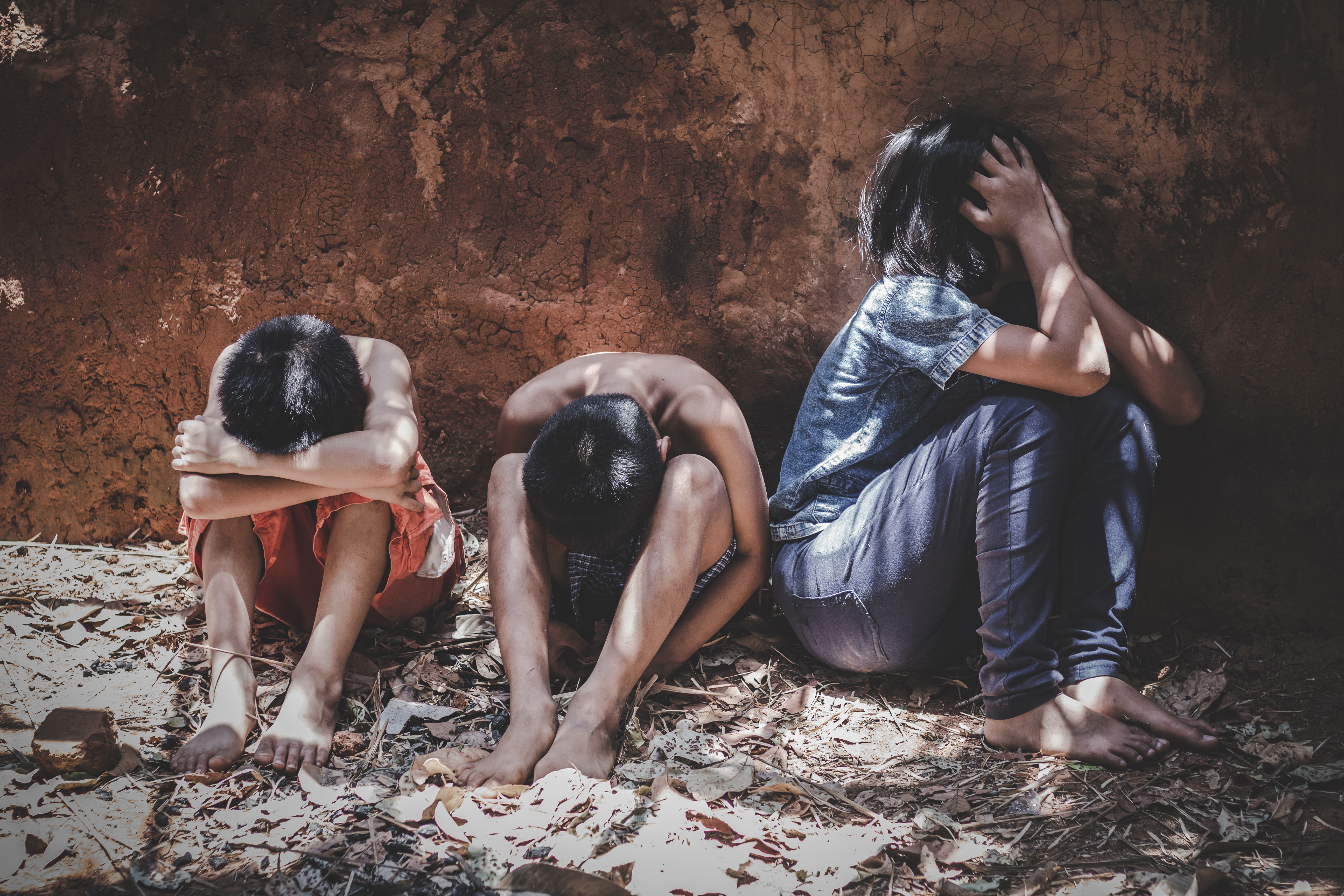 Casos de tráfico humano no Brasil incluem remoção de órgãos e pedofilia