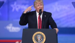 Trump é o 1º presidente dos EUA nos últimos 42 anos que não visitou o Brasil