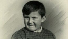 Marcel morreu com 6 anos e virou um herói da França contra o nazismo