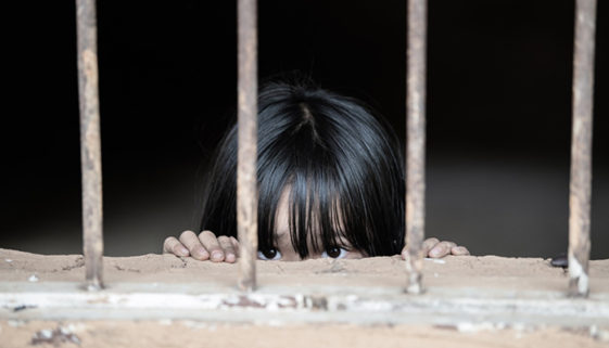 Brasil: rede de pedofilia pretendia entregar criança a traficantes russos