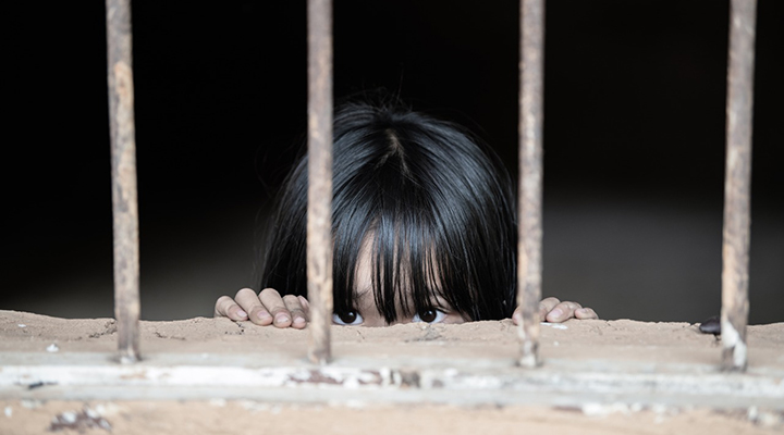 Brasil: rede de pedofilia pretendia entregar criança a traficantes russos