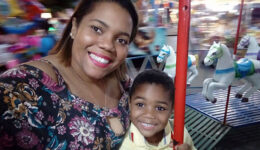 Mãe de Miguel se matricula em curso de Direito após perda do filho