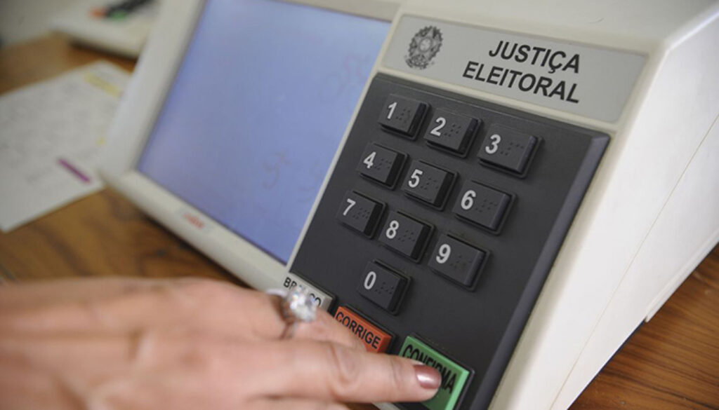 As eleições e a importância do voto