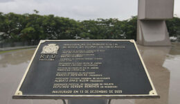 Rio de Janeiro constrói memorial para as vítimas do Holocausto