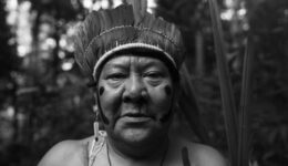 Líder Yanomami é eleito membro da Academia Brasileira de Ciências