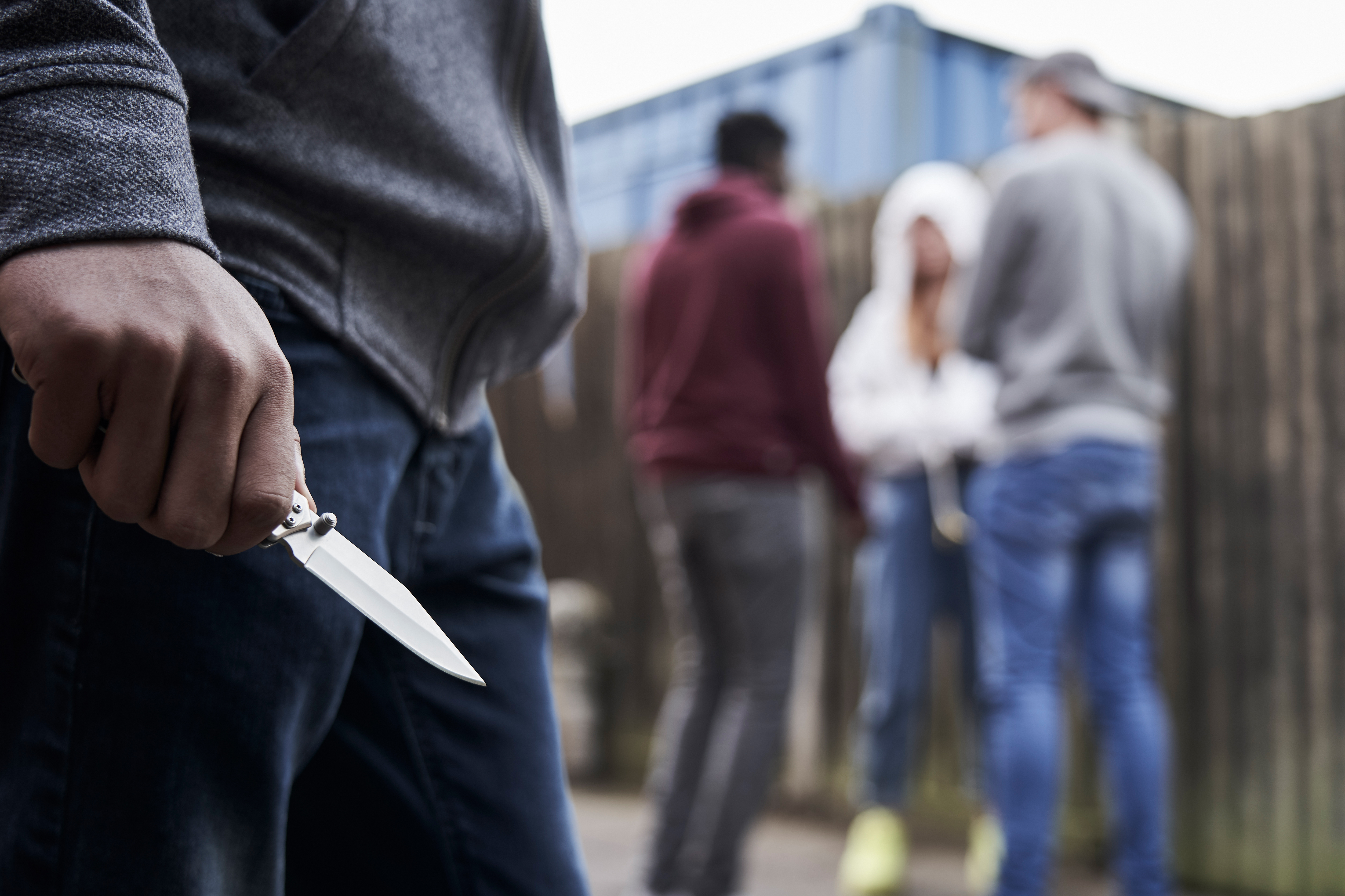 Brasil teve 32.298 mortes violentas só nos primeiros 9 meses de 2020